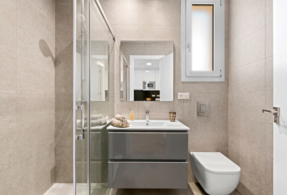 Obra nueva - Ático - Orihuela Costa - Orihuela