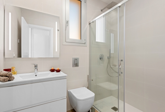 Obra nueva - Ático - Orihuela Costa - Orihuela