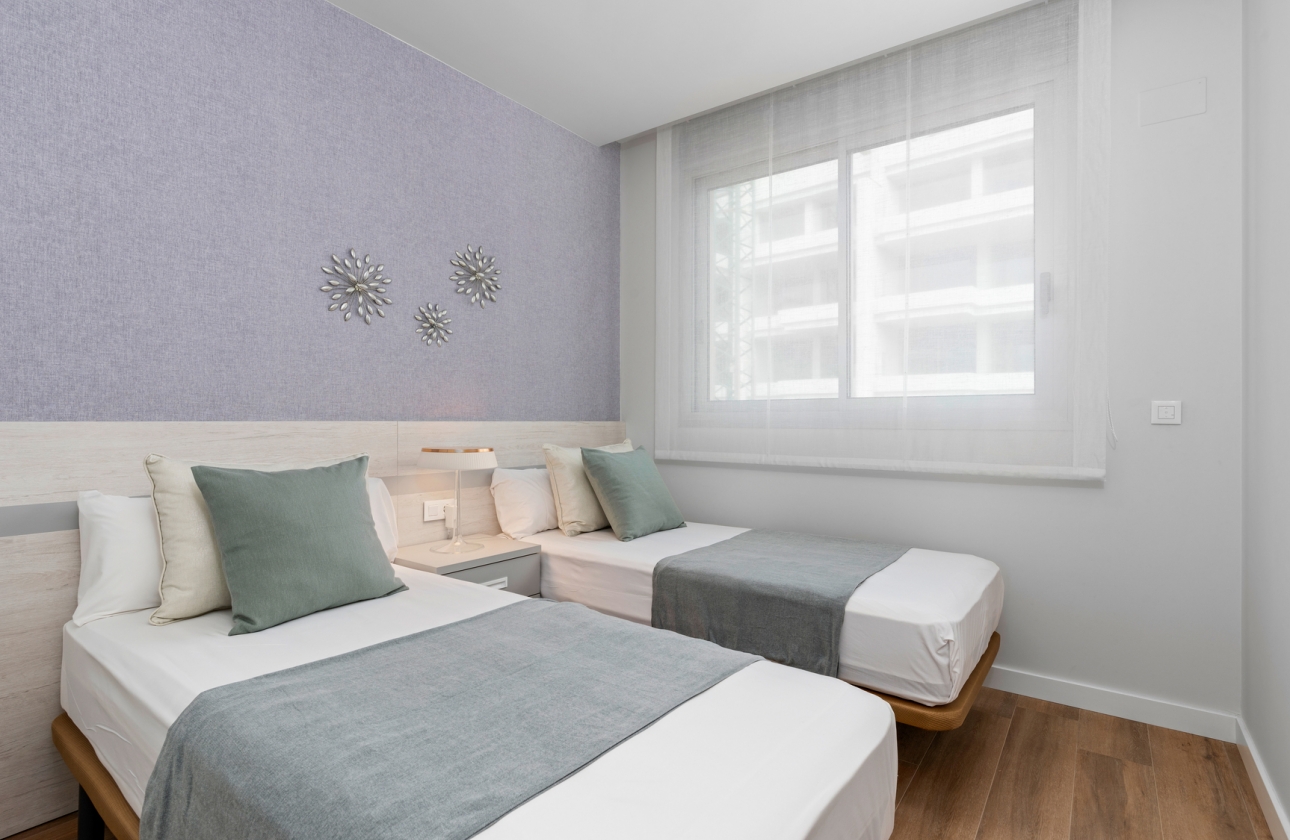 Obra nueva - Ático - Orihuela Costa - Orihuela