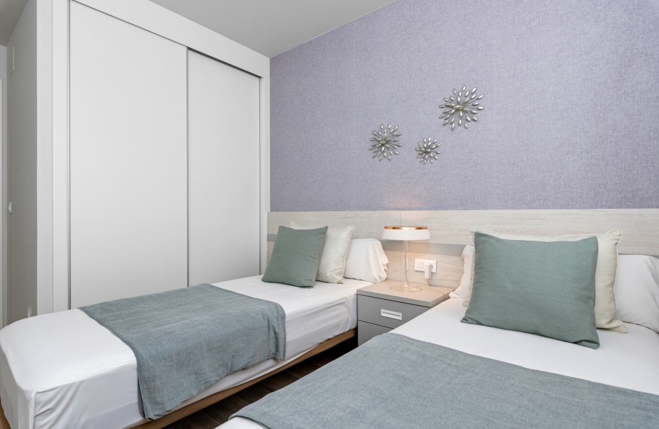 Obra nueva - Ático - Orihuela Costa - Orihuela