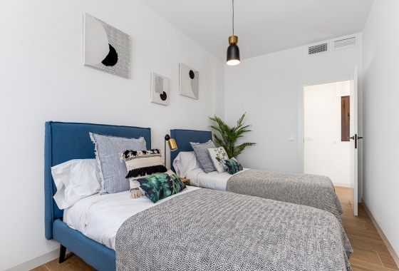 New Build - Villa - Finestrat