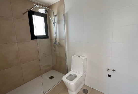 Obra nueva - Villa - La Canalosa