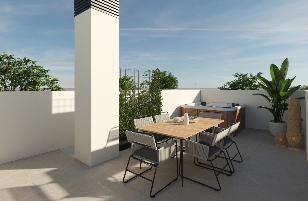 Obra nueva - Casa - Dolores