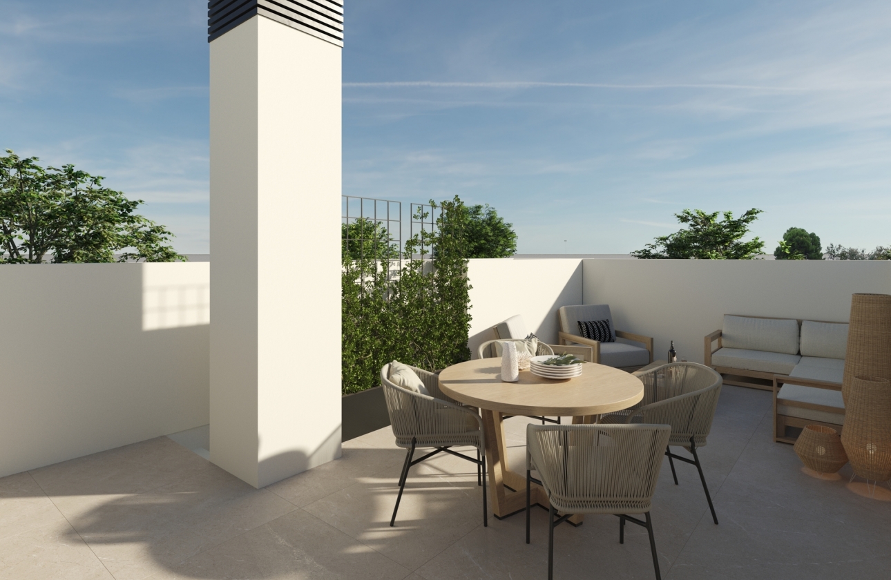 Obra nueva - Casa - Dolores