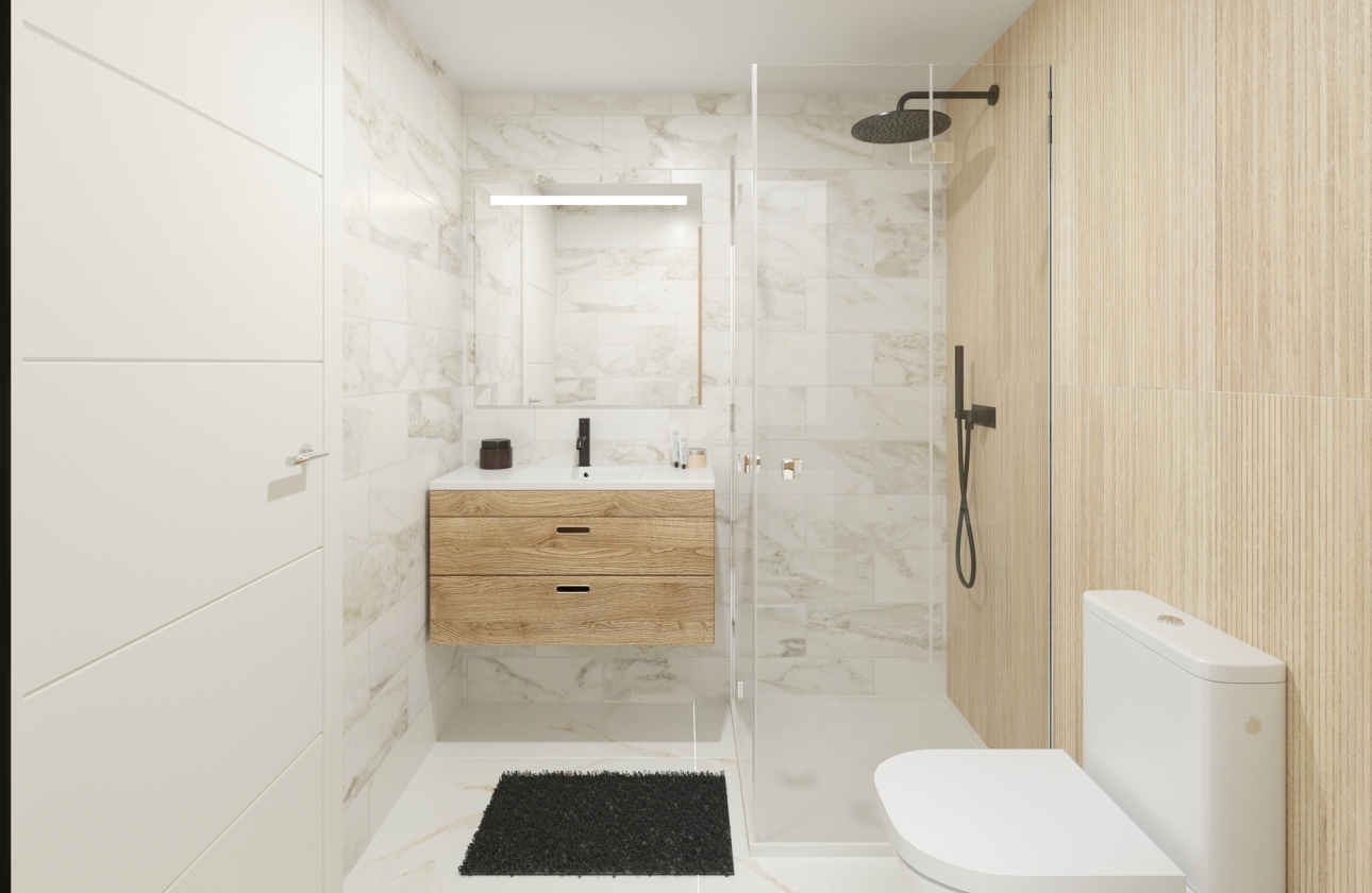 Obra nueva - Casa - Dolores