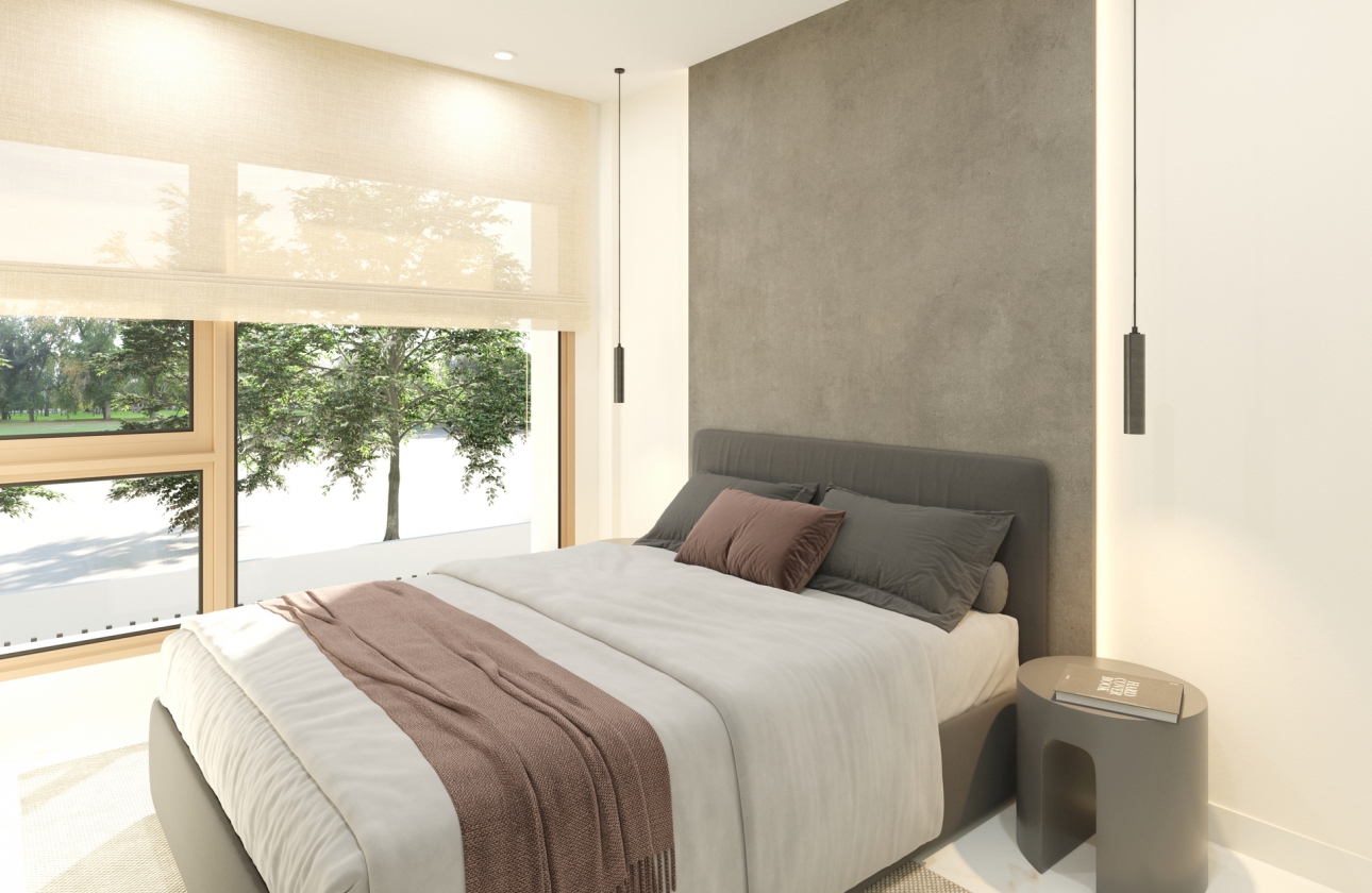 Obra nueva - Casa - Dolores