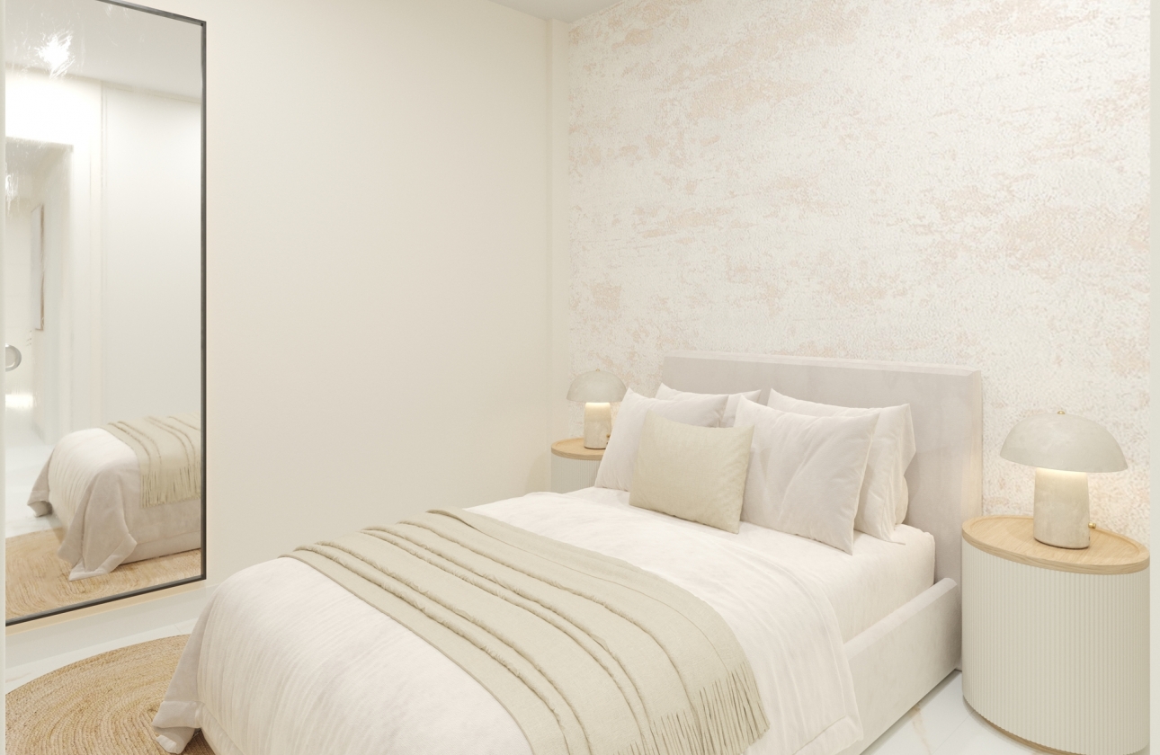 Obra nueva - Casa - Dolores