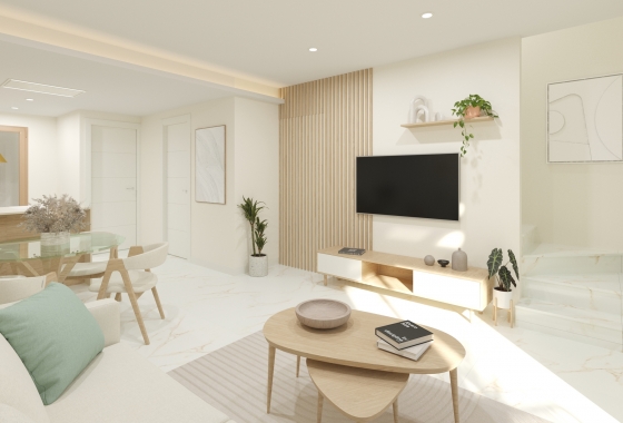 Obra nueva - Casa - Dolores