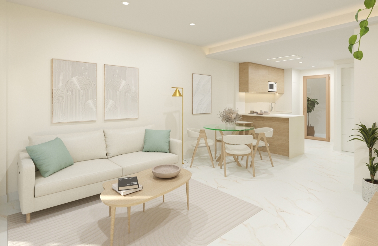 Obra nueva - Casa - Dolores