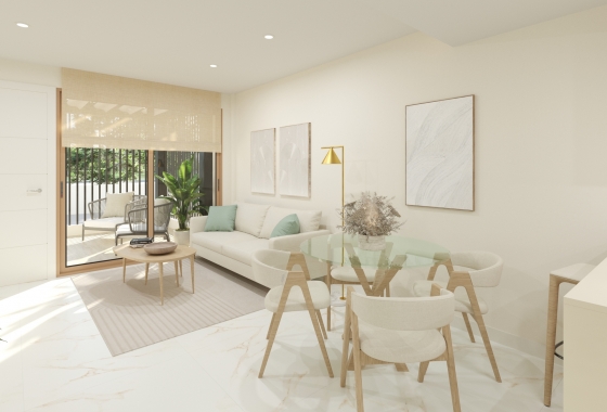 Obra nueva - Casa - Dolores