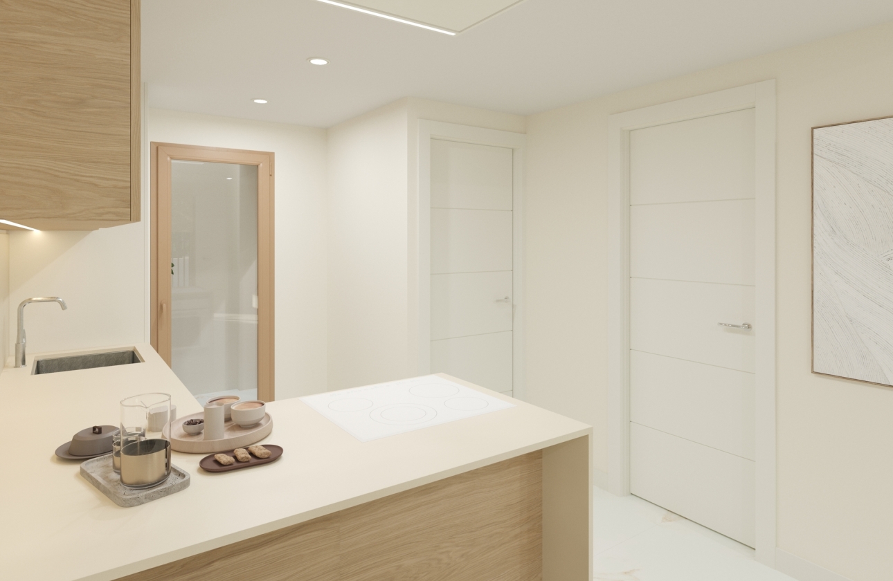 Obra nueva - Casa - Dolores