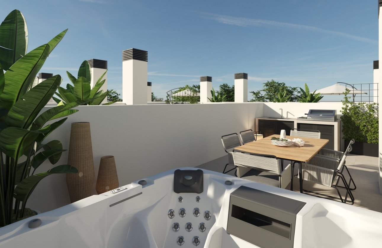 Obra nueva - Casa - Dolores