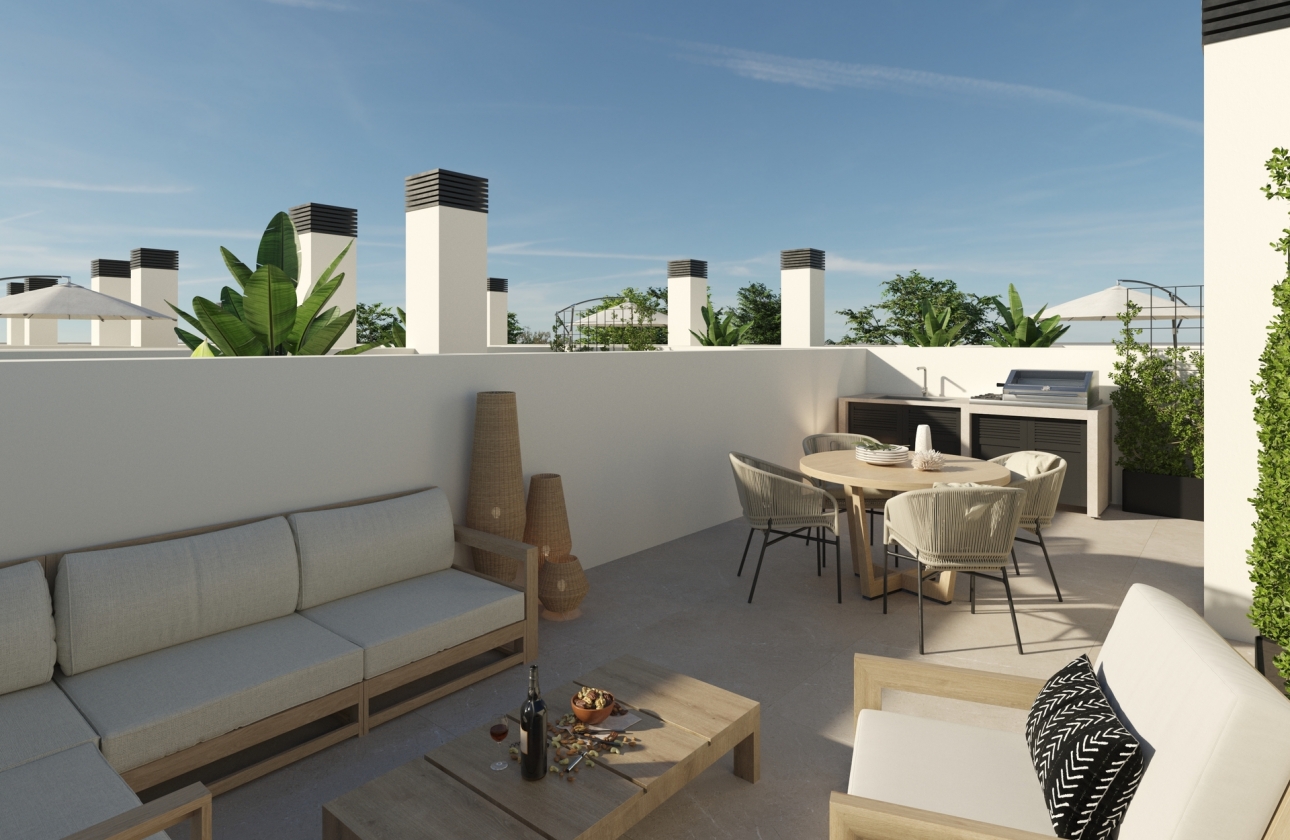 Obra nueva - Casa - Dolores