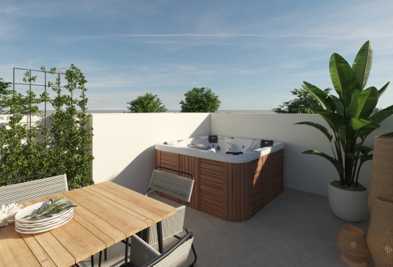 Obra nueva - Casa - Dolores