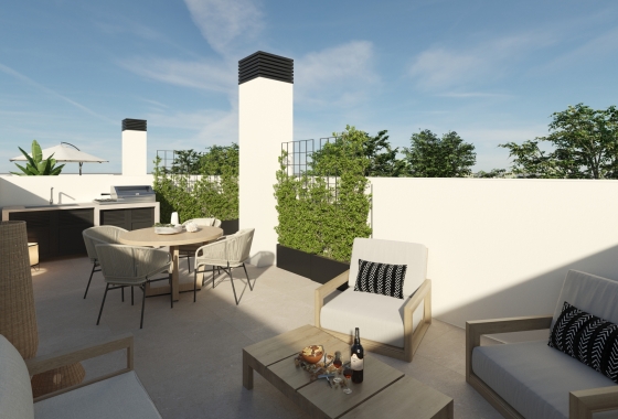 Obra nueva - Casa - Dolores