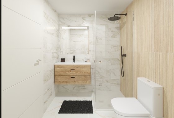 Obra nueva - Casa - Dolores