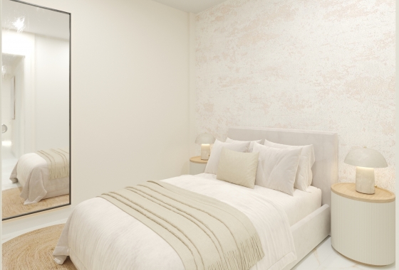 Obra nueva - Casa - Dolores