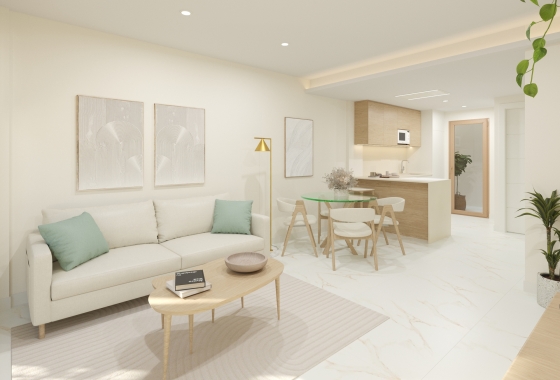 Obra nueva - Casa - Dolores