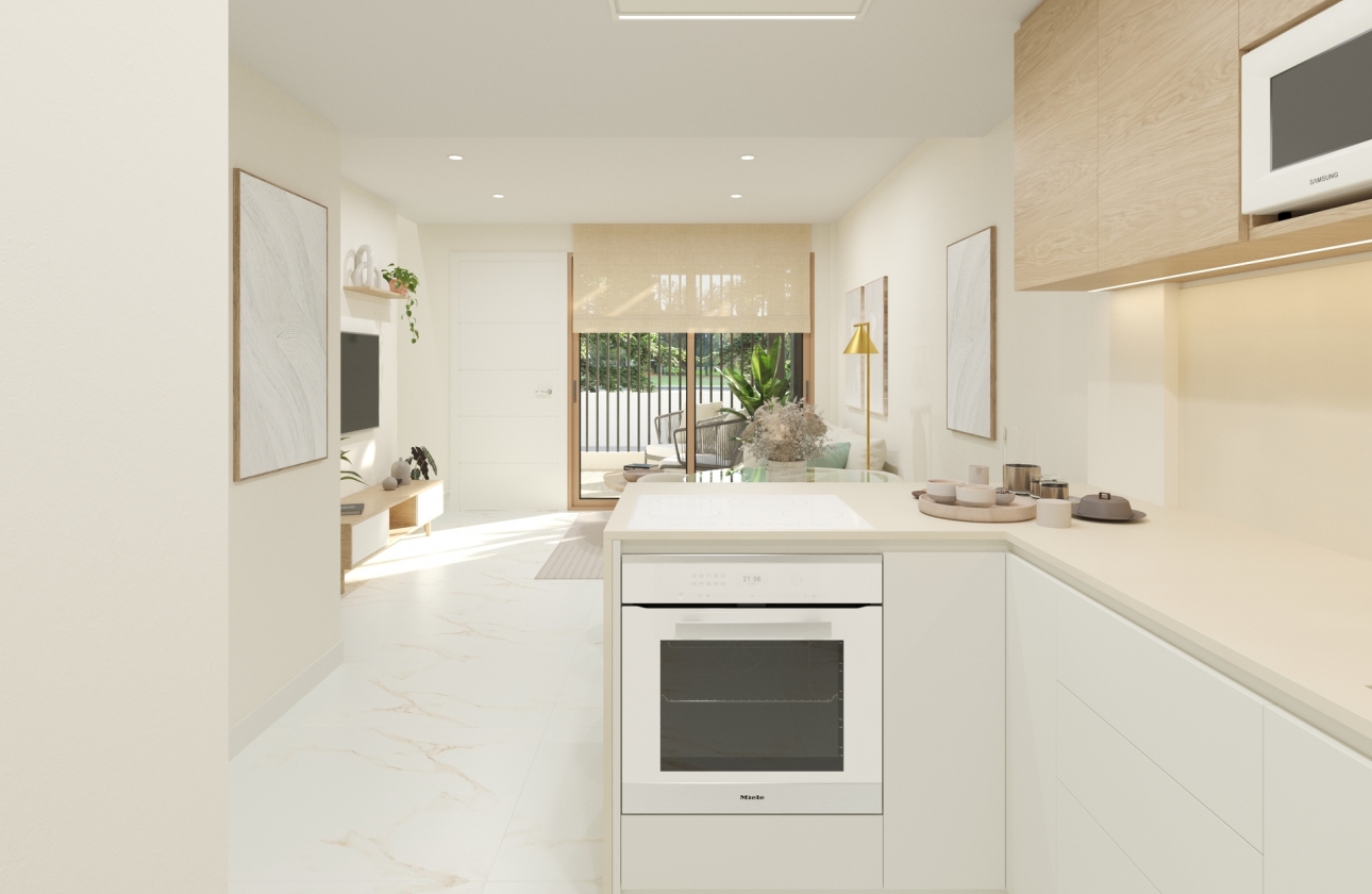 Obra nueva - Casa - Dolores