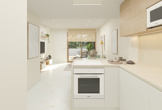 Obra nueva - Casa - Dolores