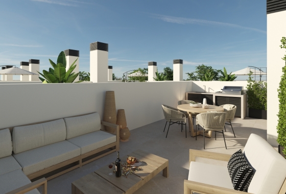 Obra nueva - Casa - Dolores