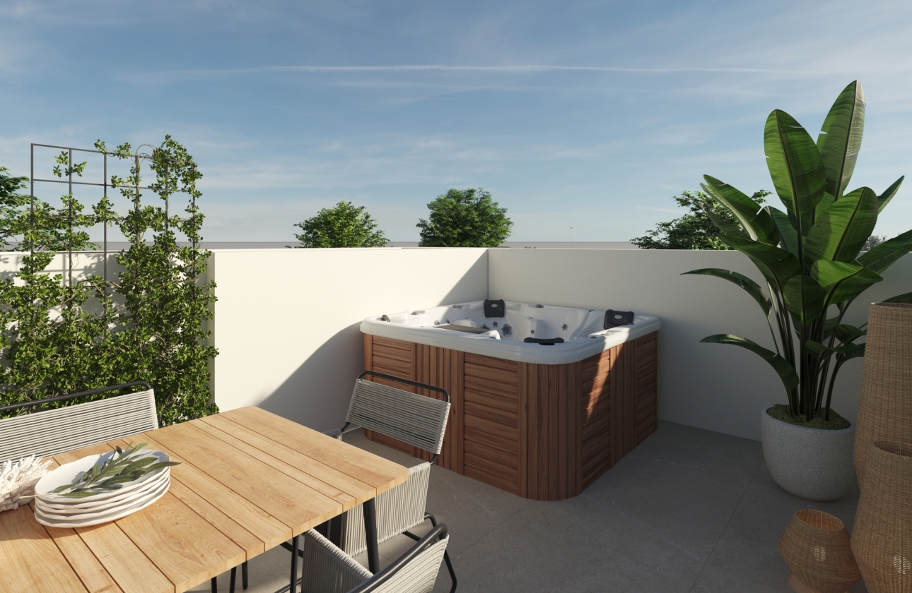 Obra nueva - Casa - Dolores