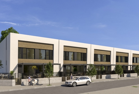 Obra nueva - Casa - Dolores