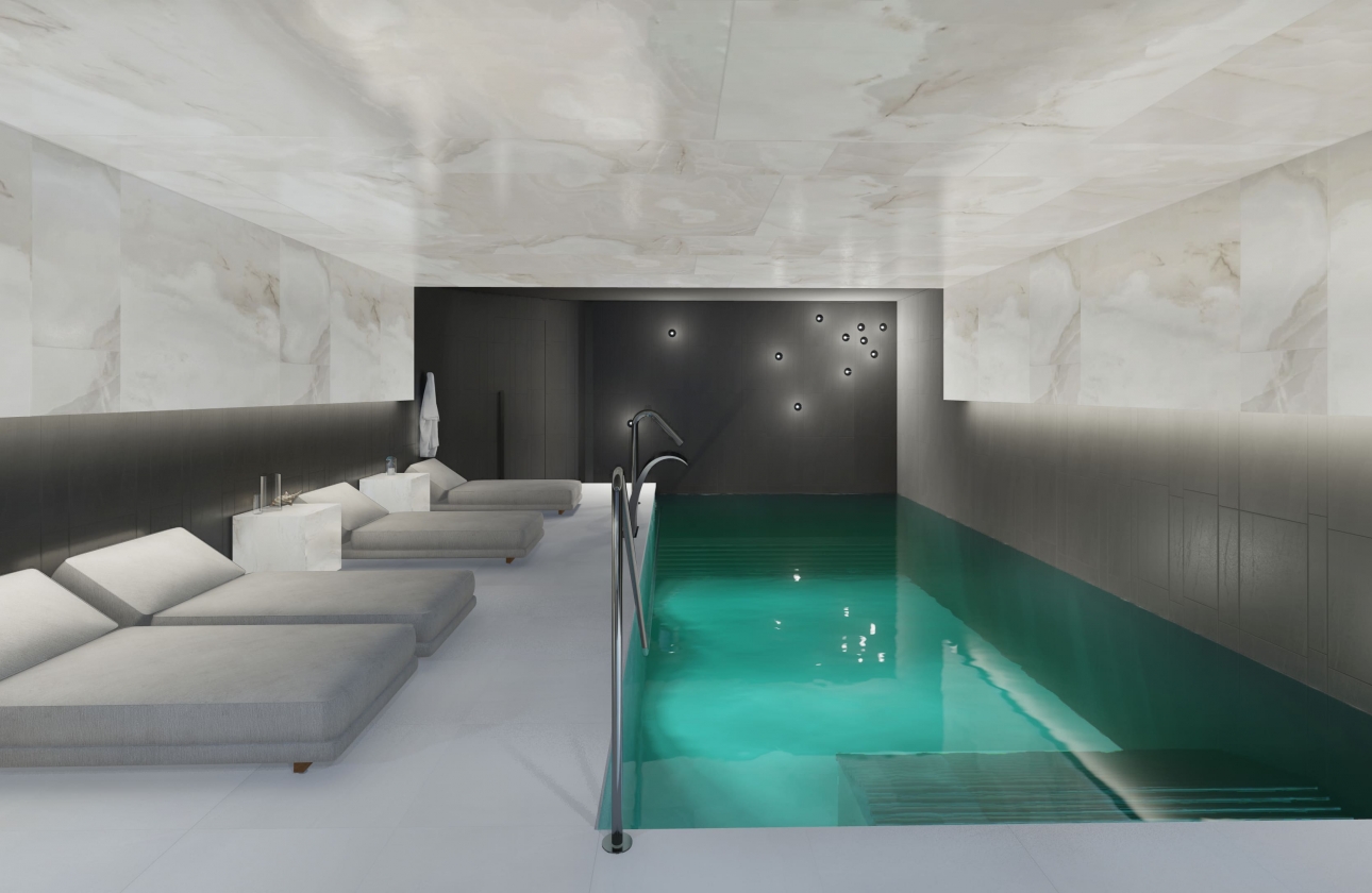 New Build - Apartment / flat - Guardamar del Segura - Guardamar Del Segura