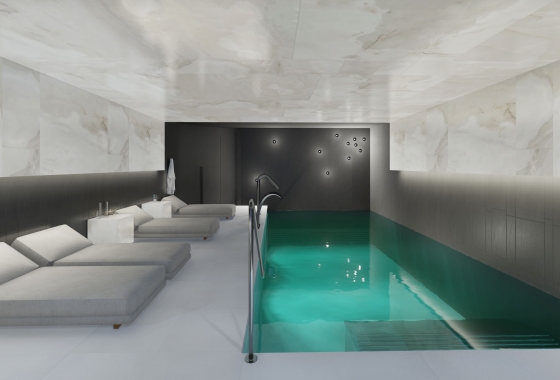 New Build - Apartment / flat - Guardamar del Segura - Guardamar Del Segura