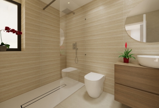 Obra nueva - terraced - San Fulgencio