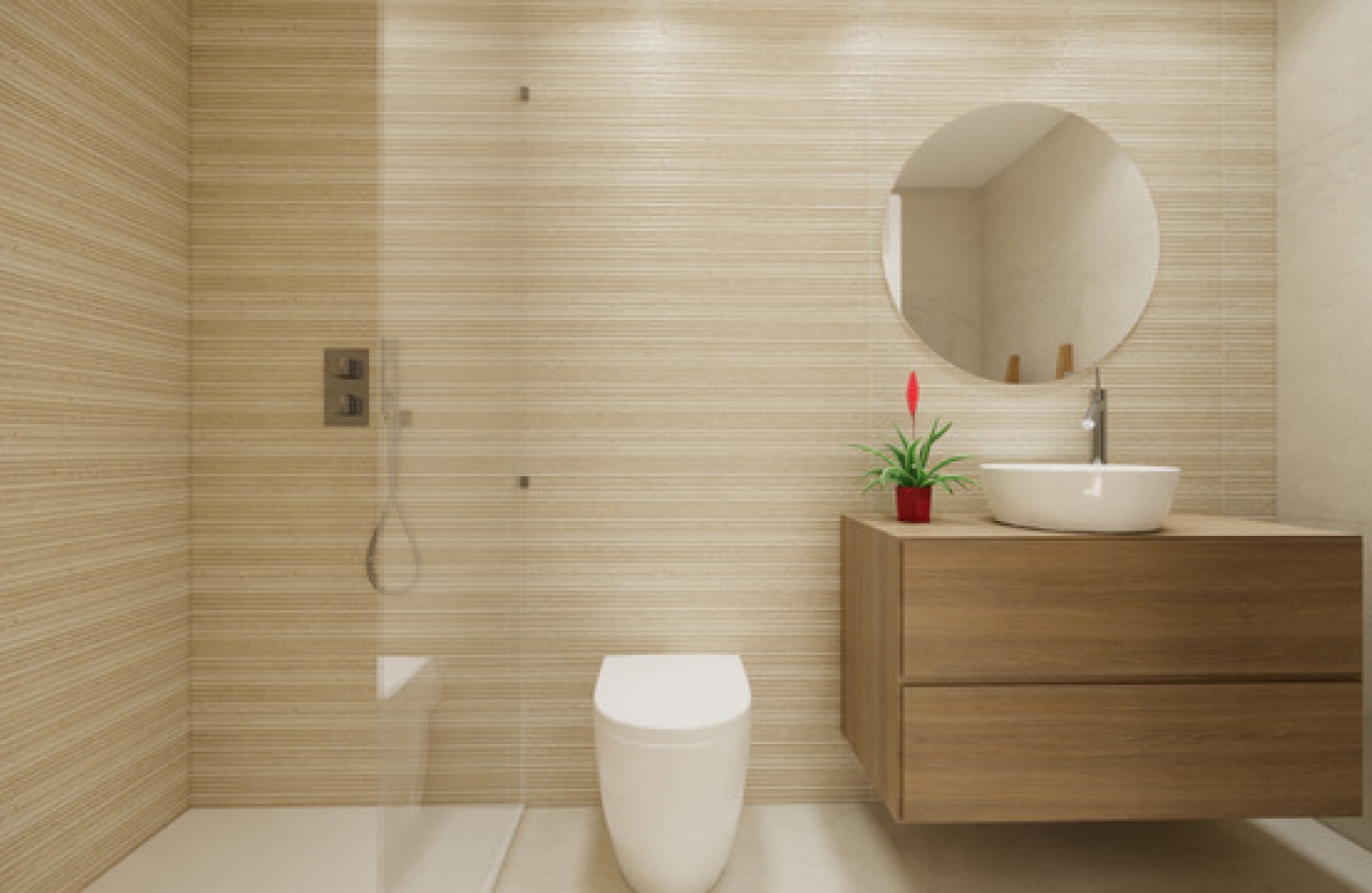 Obra nueva - terraced - San Fulgencio