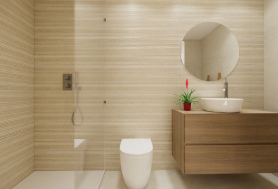 Obra nueva - terraced - San Fulgencio