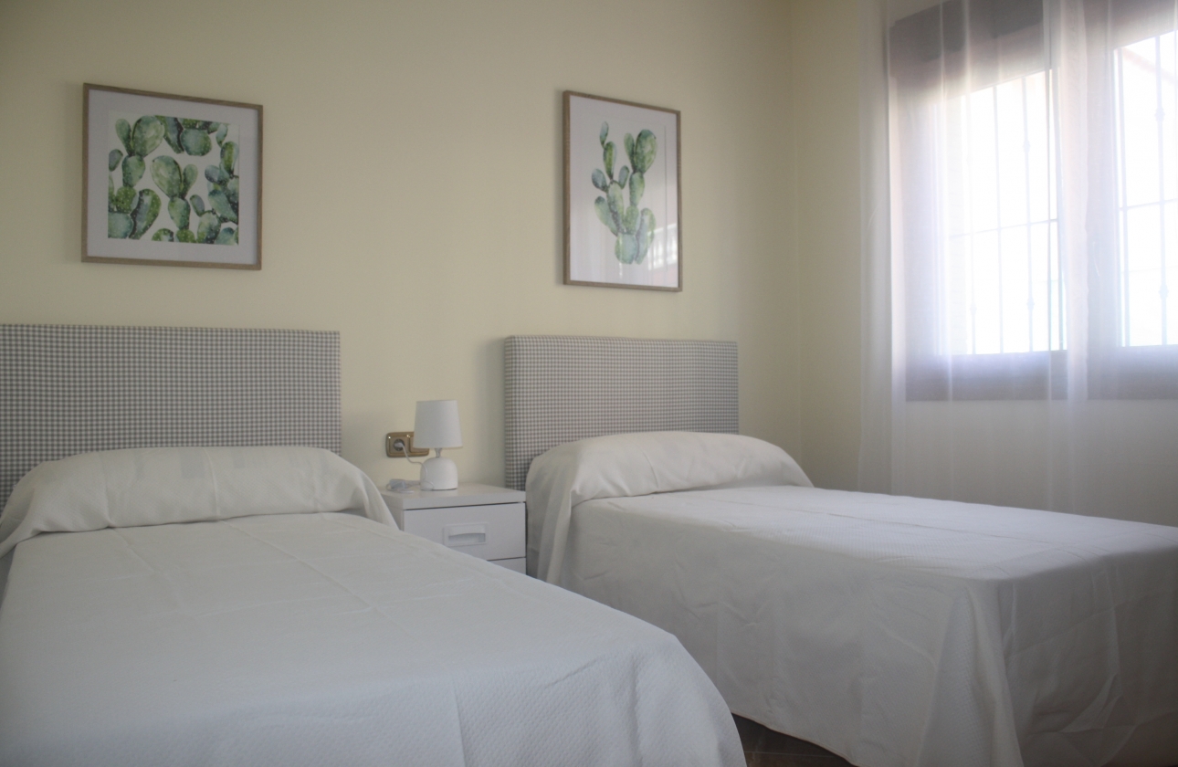 New Build - Villa - Torrevieja