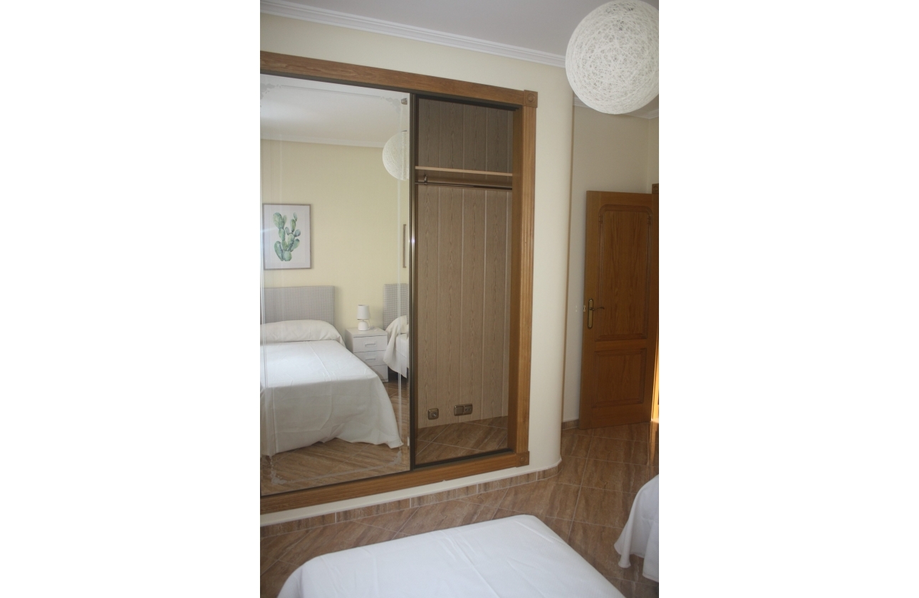 New Build - Villa - Torrevieja