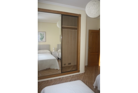 New Build - Villa - Torrevieja