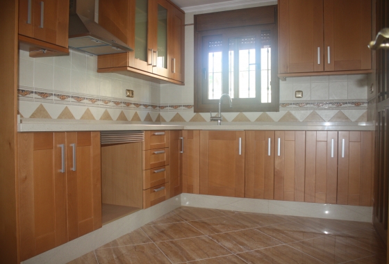 New Build - Villa - Torrevieja