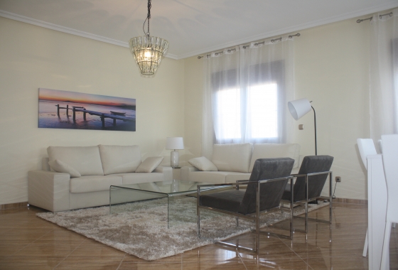 New Build - Villa - Torrevieja