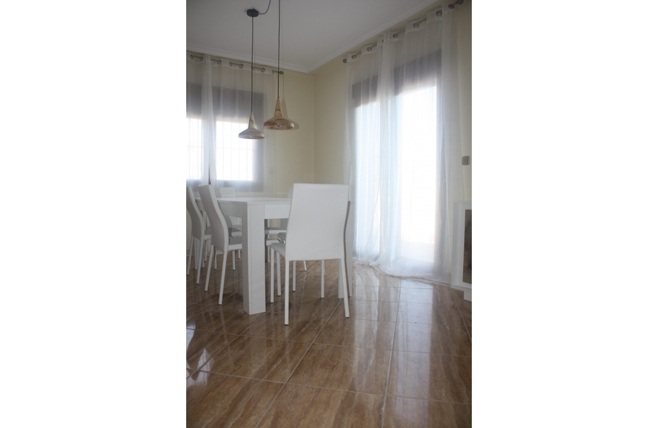 New Build - Villa - Torrevieja