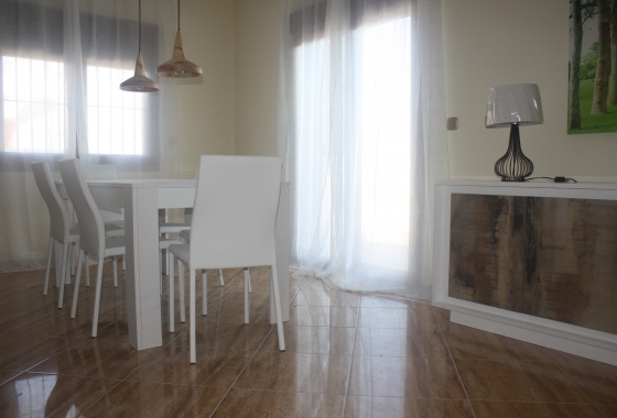 New Build - Villa - Torrevieja