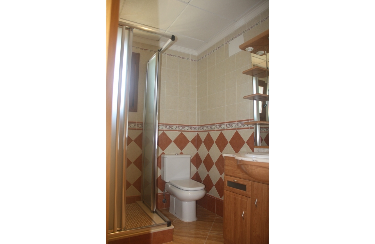 New Build - Villa - Torrevieja