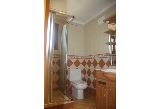 New Build - Villa - Torrevieja