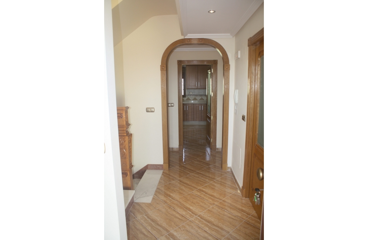 New Build - Villa - Torrevieja