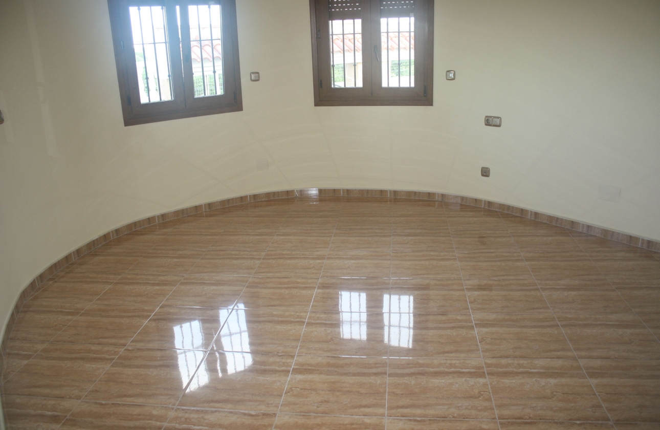 New Build - Villa - Torrevieja