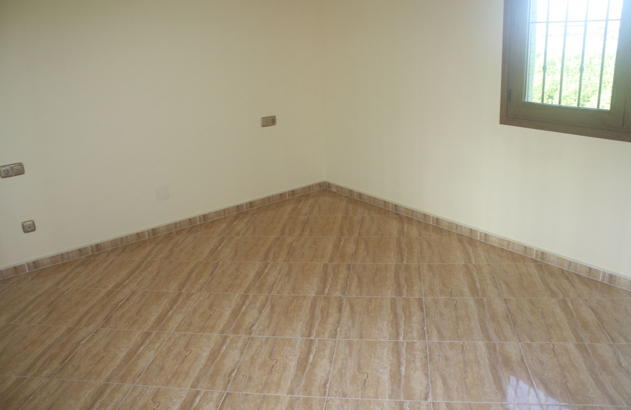 New Build - Villa - Torrevieja