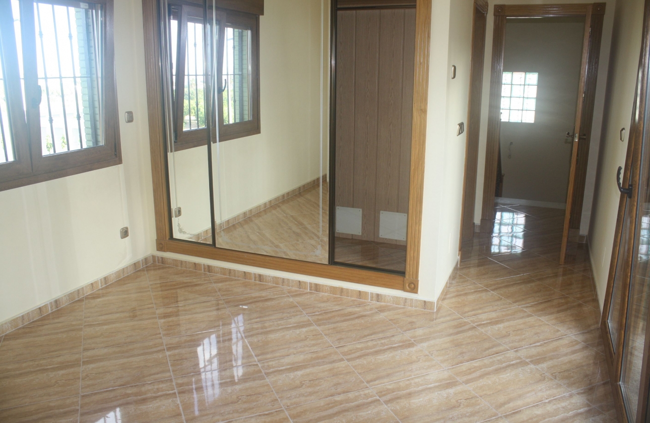 New Build - Villa - Torrevieja