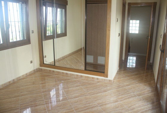 New Build - Villa - Torrevieja