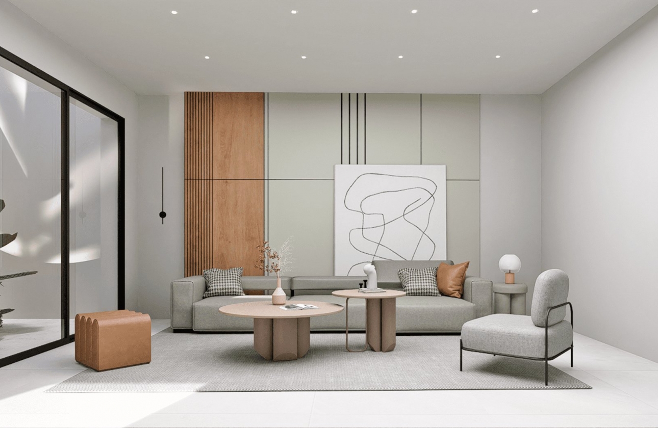 Nieuwbouw Woningen - Villa - Finestrat