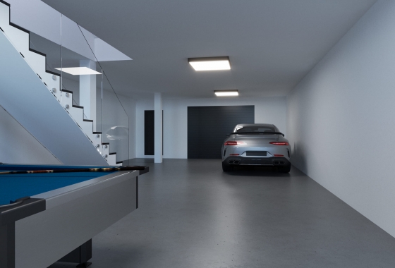 Nouvelle construction - Villa - Finestrat