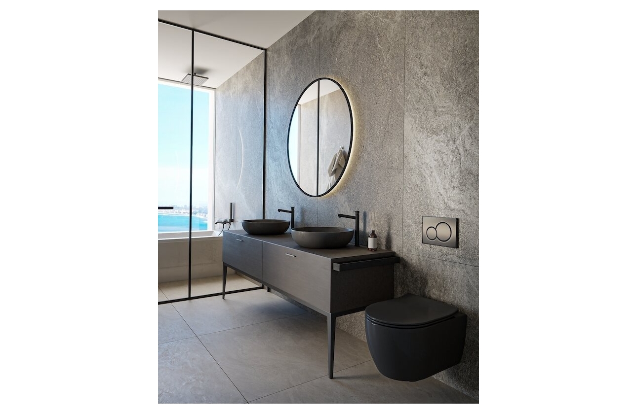 Obra nueva - Villa - Altea