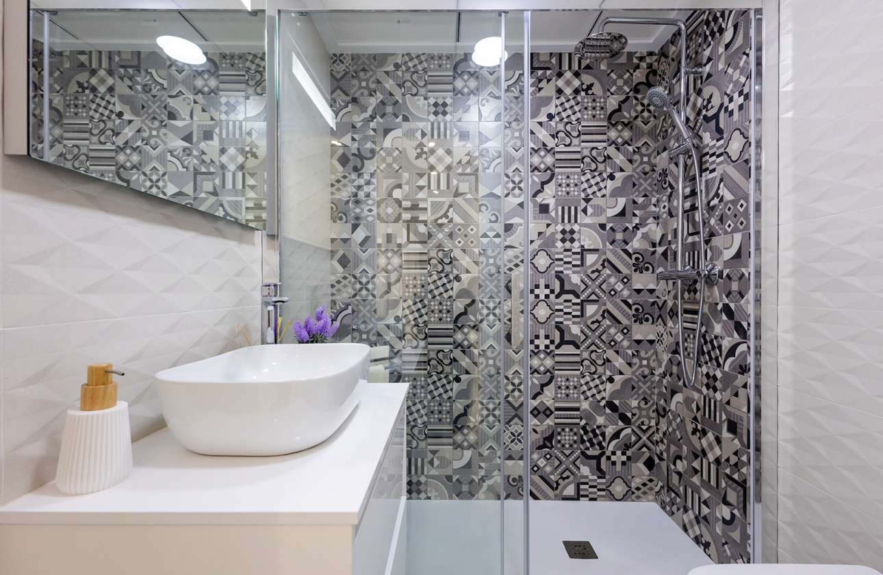 Nieuwbouw Woningen - Appartement / flat - Jacarilla